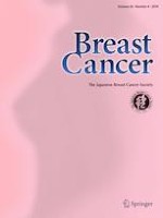 Breast Cancer 6/2019