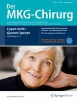 Der MKG-Chirurg 4/2018