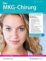 Die MKG-Chirurgie 2/2019