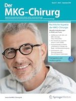 Der MKG-Chirurg 3/2019