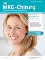 Der MKG-Chirurg 4/2020