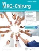 Der MKG-Chirurg 1/2021