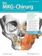 Der MKG-Chirurg 3/2021