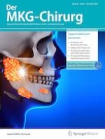 Der MKG-Chirurg 4/2021