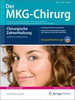 Der MKG-Chirurg 2/2010