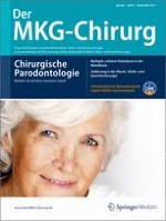 Der MKG-Chirurg 4/2011
