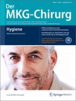 Der MKG-Chirurg 3/2012