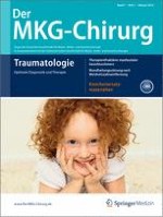 Der MKG-Chirurg 1/2014