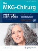 Der MKG-Chirurg 4/2014