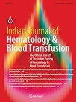 Indian Journal of Hematology and Blood Transfusion 2/2023