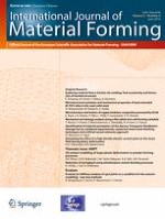 International Journal of Material Forming 2/2012