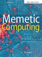 Memetic Computing 2/2013