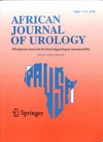 African Journal of Urology 4/2010