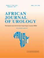 African Journal of Urology 3/2011