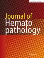 Journal of Hematopathology 1/2018