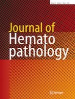 Journal of Hematopathology 1/2020