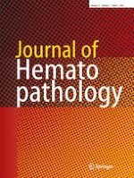 Journal of Hematopathology 1/2022