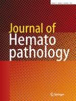 Journal of Hematopathology 4/2022