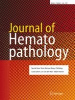 Journal of Hematopathology 2/2011