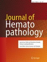 Journal of Hematopathology 1-2/2012