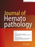 Journal of Hematopathology 3/2012