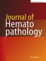 Journal of Hematopathology 3/2015