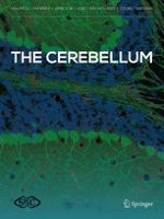 The Cerebellum 1/2002