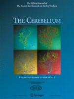 The Cerebellum 1/2011