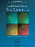The Cerebellum 3/2011