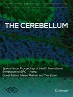 The Cerebellum 1/2015