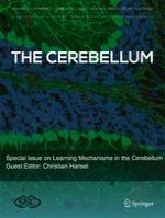 The Cerebellum 2/2016