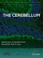 The Cerebellum 3/2016