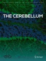The Cerebellum 4/2016
