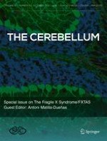 The Cerebellum 5/2016