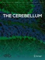 The Cerebellum 5-6/2017