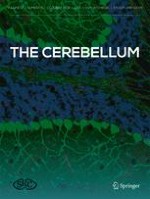 The Cerebellum 5/2018