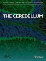 The Cerebellum 2/2019
