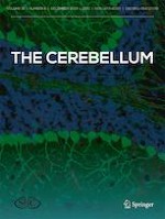 The Cerebellum 6/2019