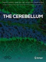 The Cerebellum 4/2020