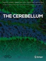 The Cerebellum 1/2023