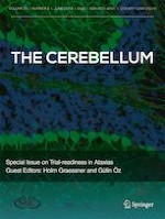The Cerebellum 3/2024