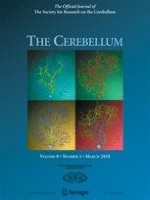 The Cerebellum 1/2010