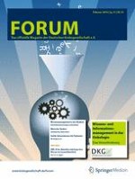 Forum 1/2016