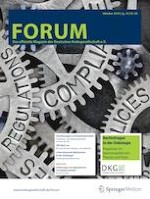 Forum 5/2019