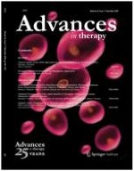 Advances in Therapy 11/2009
