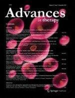 Advances in Therapy 11/2010