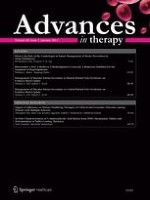 Advances in Therapy 1/2011