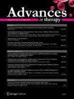 Advances in Therapy 10/2012