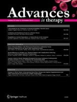 Advances in Therapy 11/2012