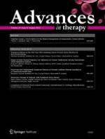 Advances in Therapy 8/2012